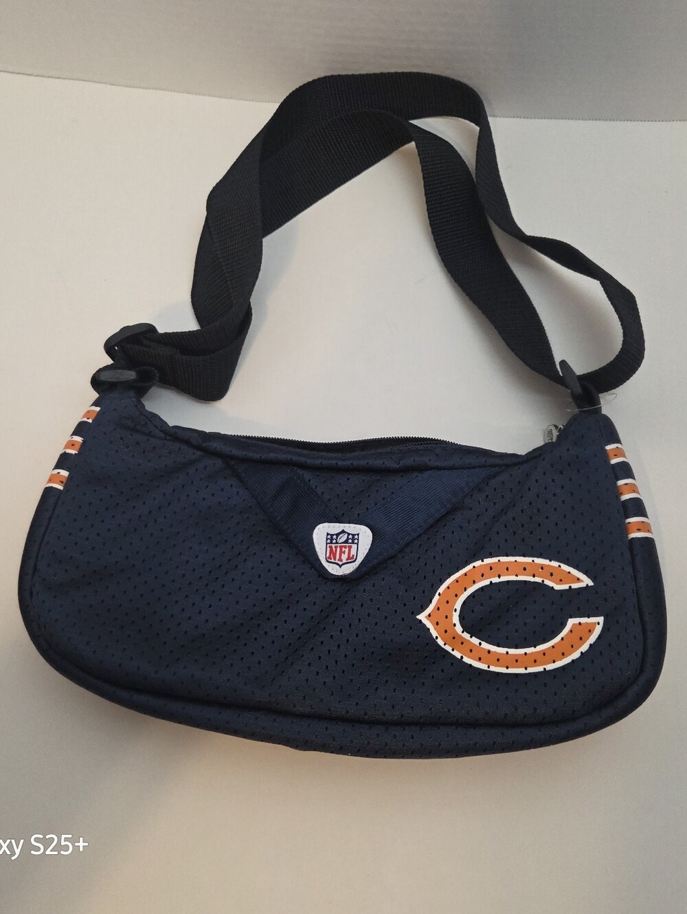 Chicago Bears Team Jersey Purse-1049